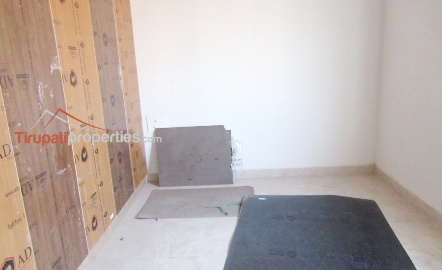 1200 Sft Two Brand New #EastFacing #2BHKFlatsforRent Near Hotel Bliss, #Tirupati